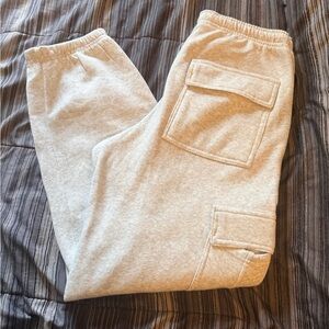 Jo&co Light Gray Pants (SOLD)